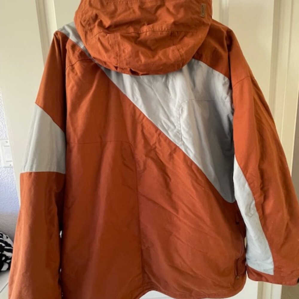 Obermeyer Jacket Men Size Medium Ski Snowboarding… - image 2